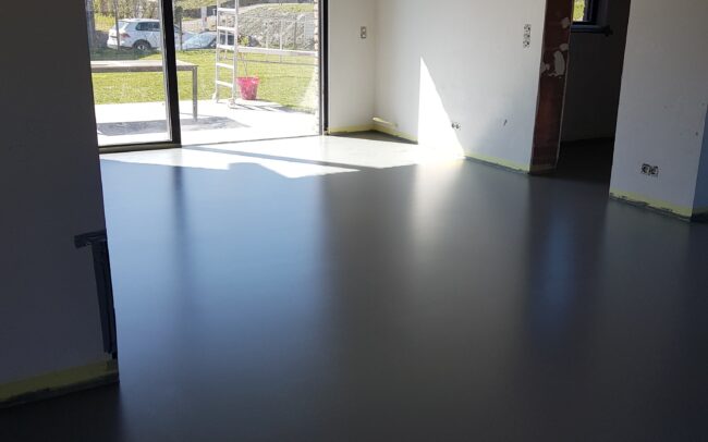 Autolissant Polyuréthane