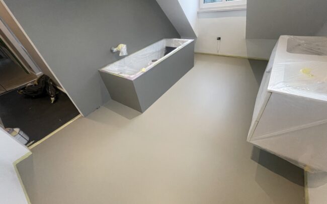 Autolissant Polyuréthane