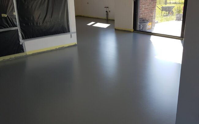 Autolissant Polyuréthane