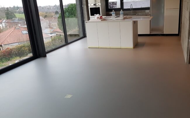 Autolissant Polyuréthane