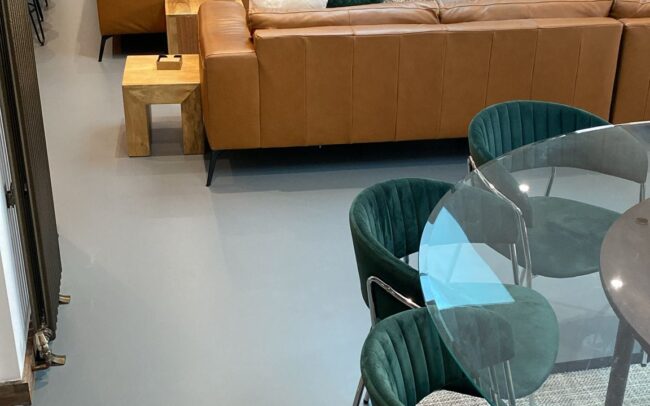 Autolissant Polyuréthane