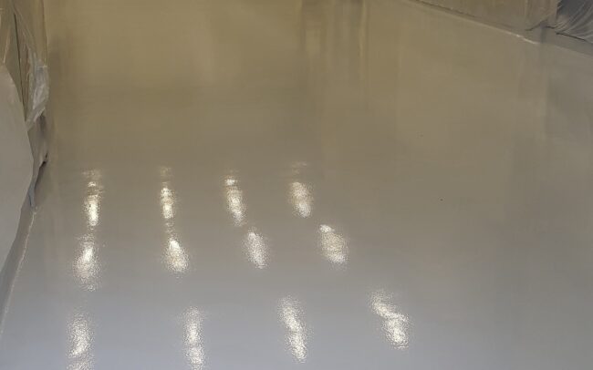 Coating & Autolissants Epoxy