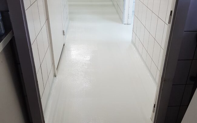 Coating & Autolissants Epoxy