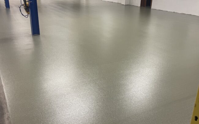 Coating & Autolissants Epoxy