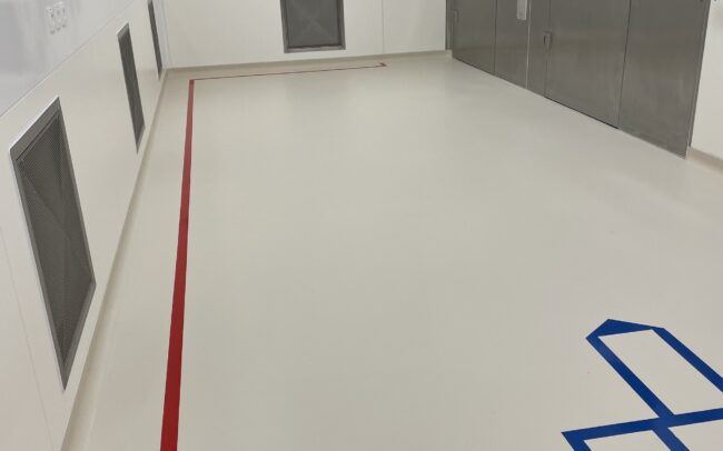 Coating & Autolissants Epoxy