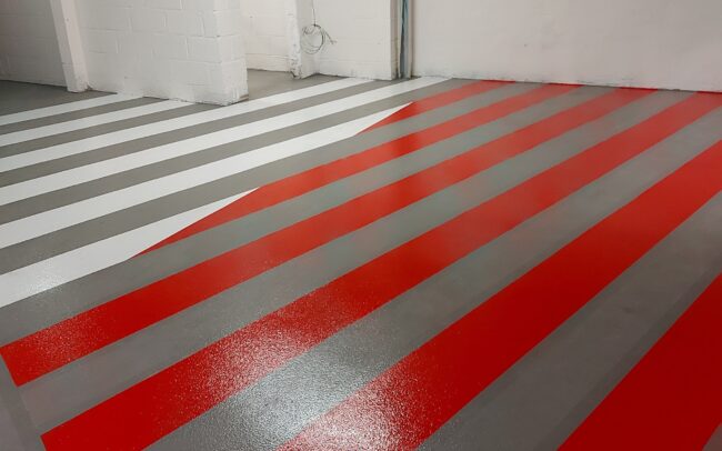 Coating & Autolissants Epoxy