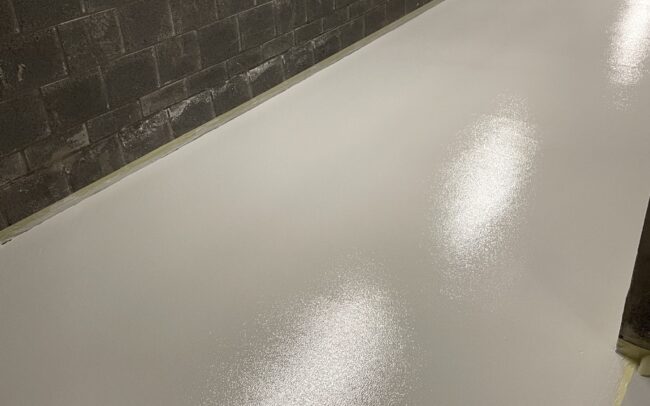 Coating & Autolissants Epoxy