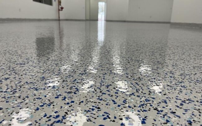 Coating & Autolissants Epoxy