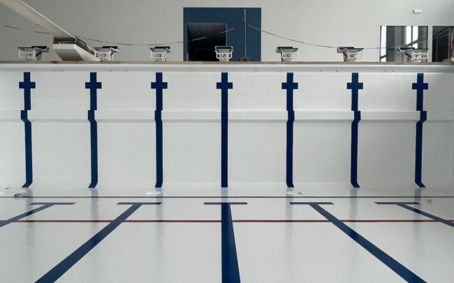 Etanchéité Polyuréa