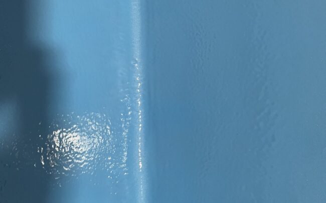 Etanchéité Polyuréa