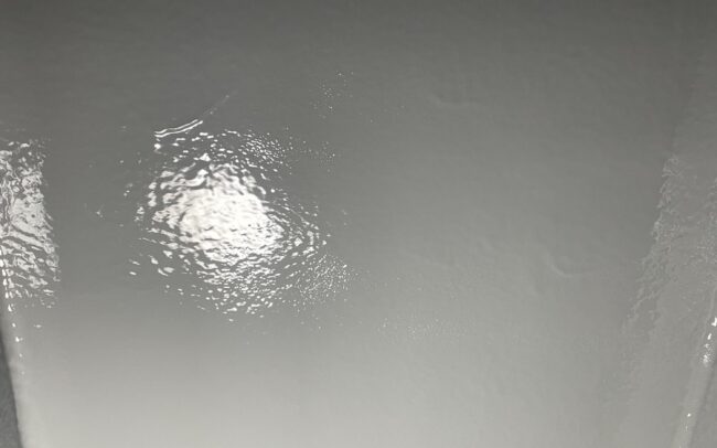 Etanchéité Polyuréa