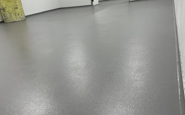 Polyuréthane Ciment