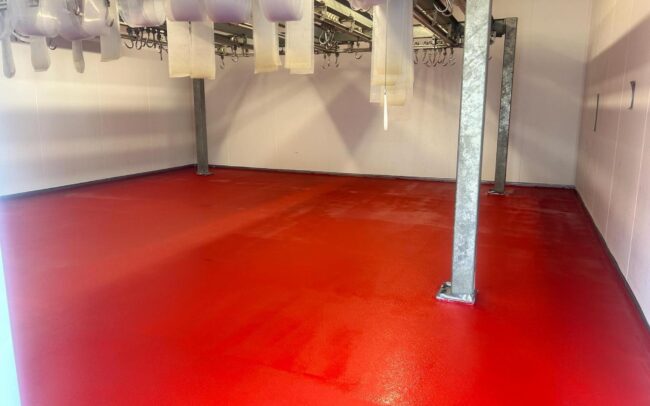 Polyuréthane Ciment