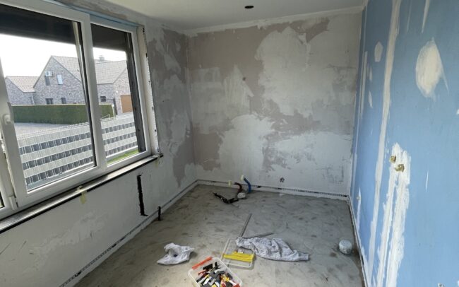 Tapis de pierres & de marbres