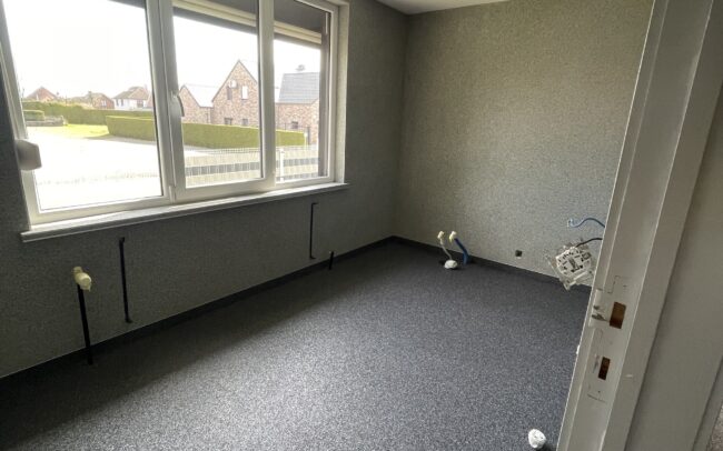 Tapis de pierres & de marbres