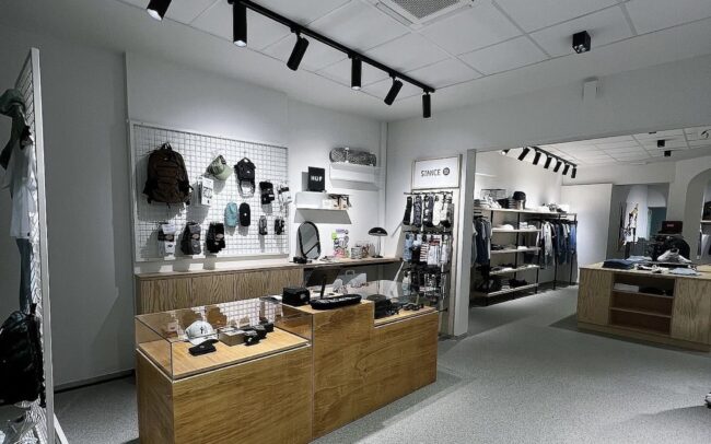 Tapis de pierres & de marbres