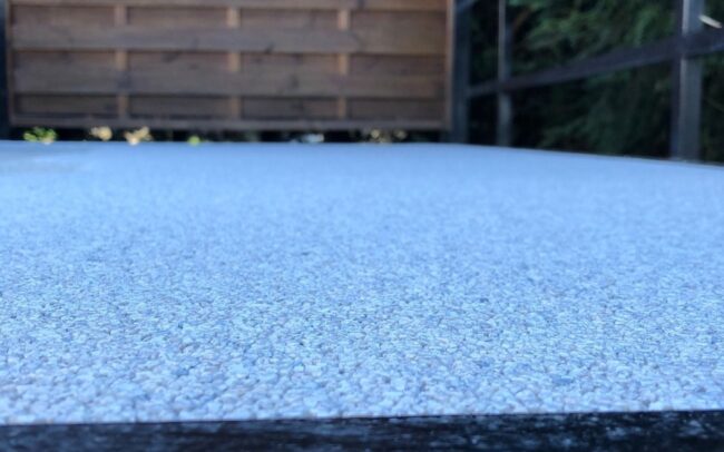 Tapis de pierres & de marbres