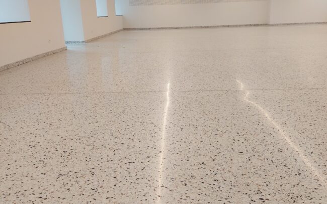 Terrazzo