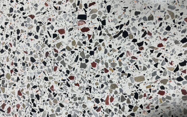 Terrazzo